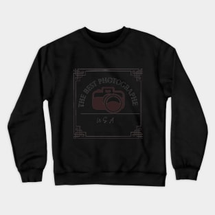 best design Crewneck Sweatshirt